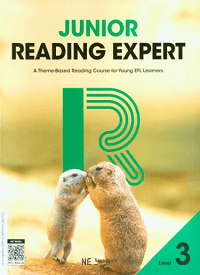 Junior-Reading-Expert-Level-3