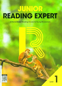Junior-Reading-Expert-Level-1
