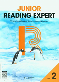 Junior-Reading-Expert-Level-2